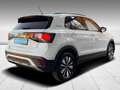 Volkswagen T-Cross 1.0 TSI Goal LED ACC CarPlay Sitzhzg Weiß - thumbnail 6