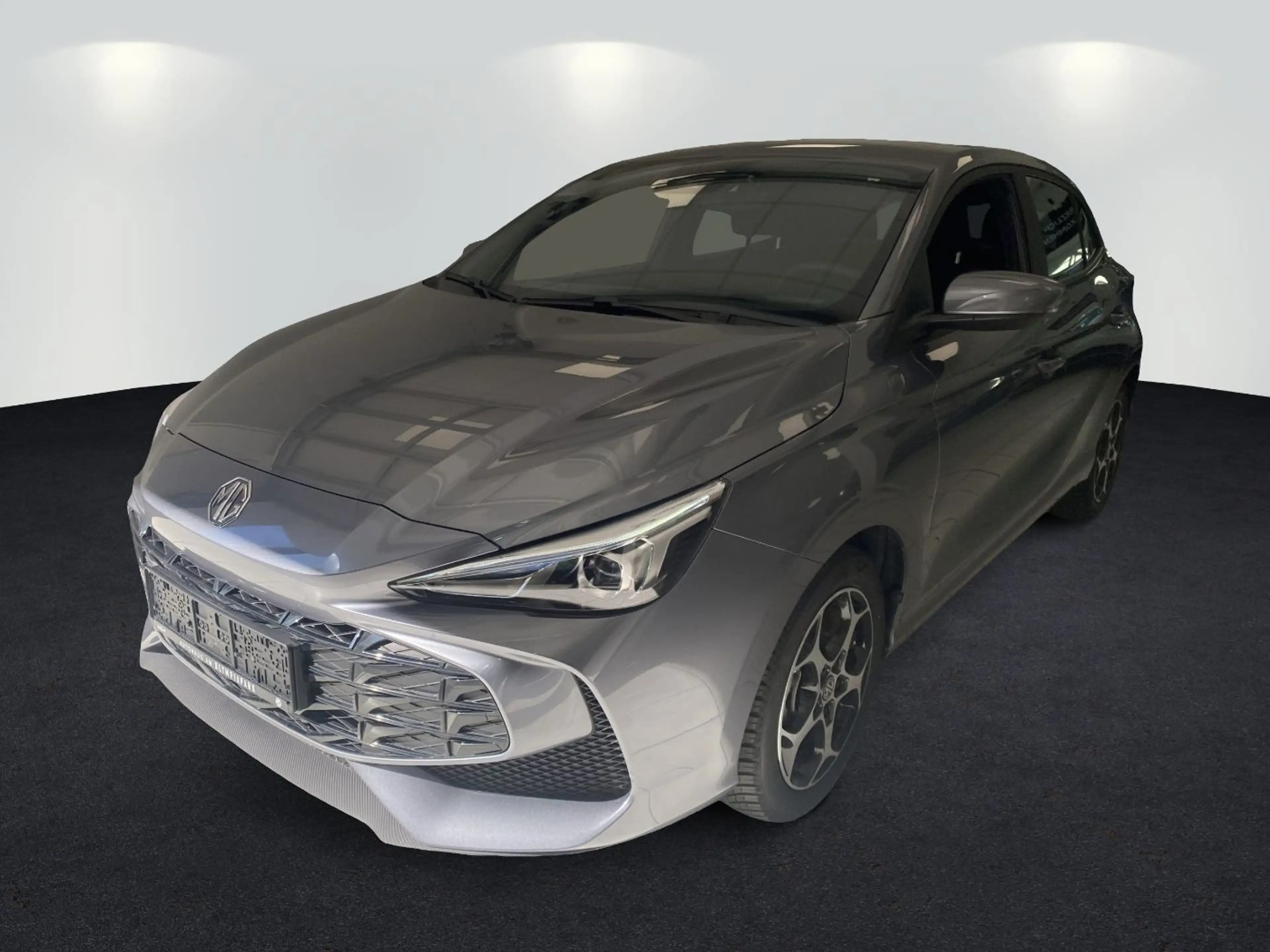 MG MG3 Hybrid+ Comfort NAVI*RÜCKFAHRKAMERA*LED — photo 2