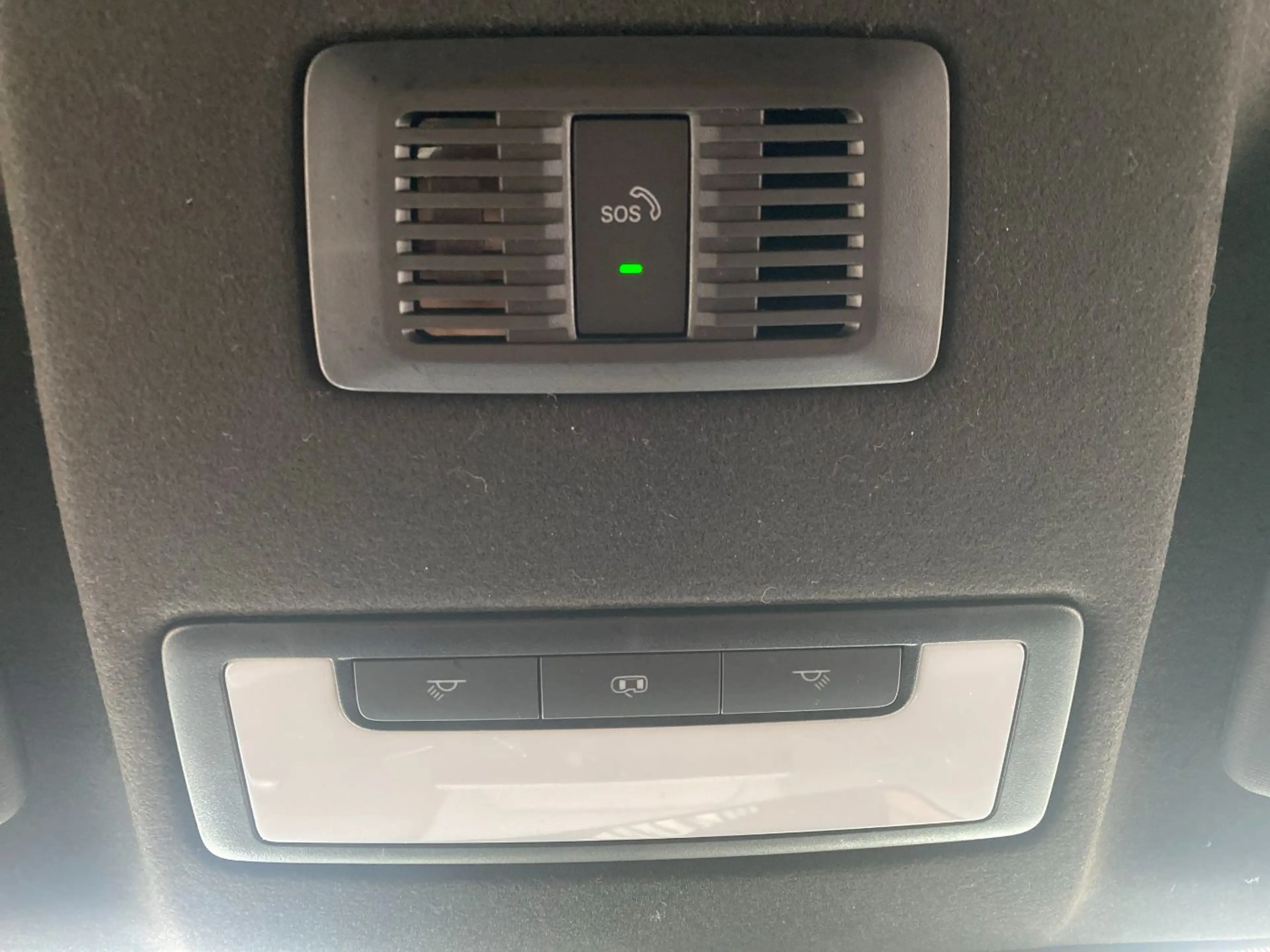 MG MG3 Hybrid+ Comfort NAVI*RÜCKFAHRKAMERA*LED — photo 15