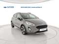 Ford Fiesta Active 1.0 ecoboost s&s 95cv my20.25 Grigio - thumbnail 2