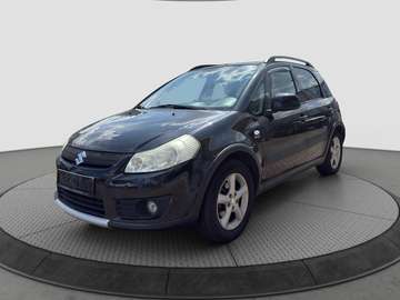 1.9 DDIS Turbodiesel