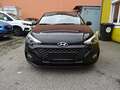 Hyundai i20 1,0 T-GDI Level 3 Schwarz - thumbnail 1