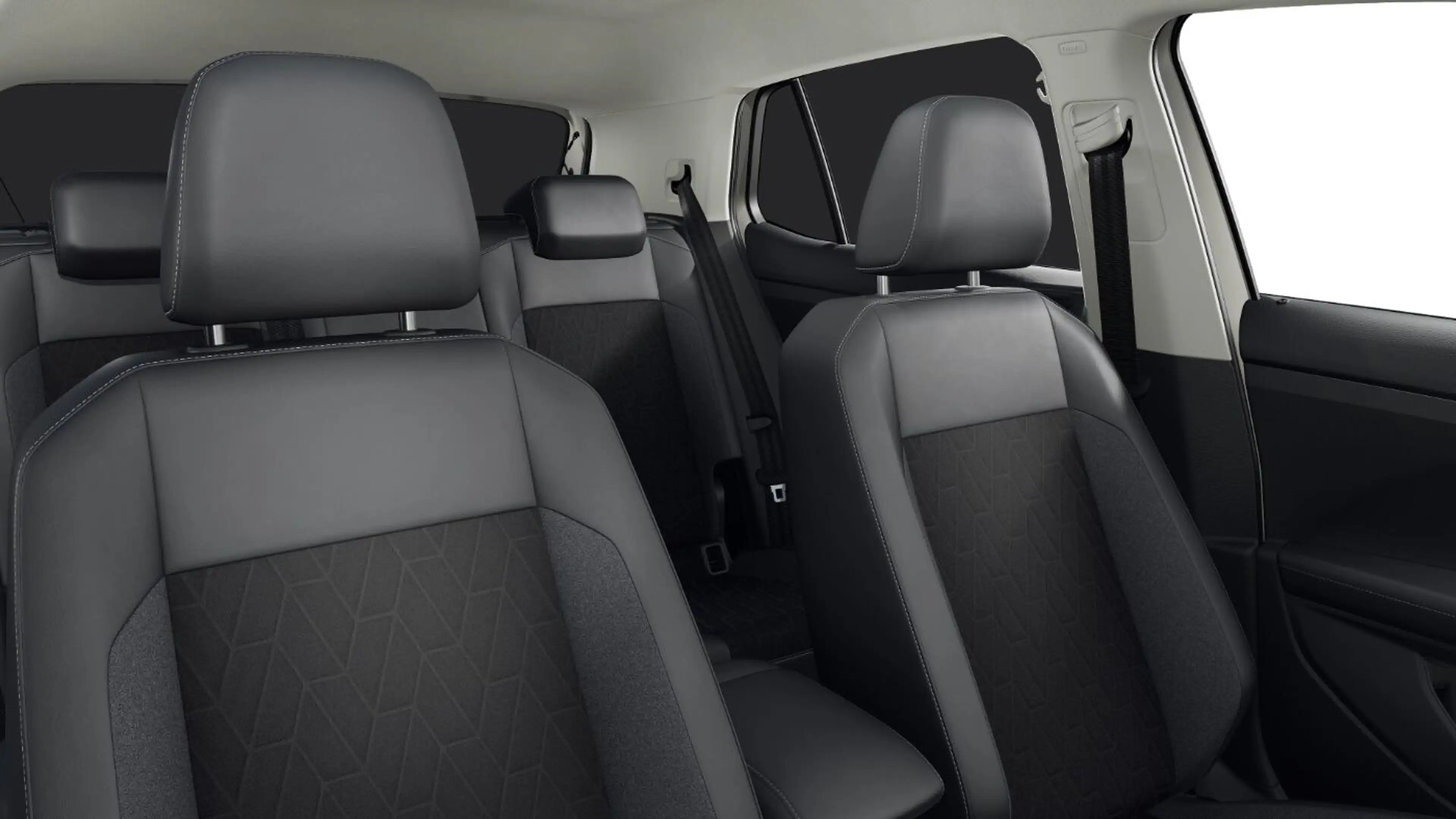Volkswagen T-Cross 1.0 TSI DSG ENERGY AHK DigitalCocpit GJR RFK — photo 10