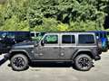 Jeep Wrangler Rubicon PHEV 380 PS 4xe Grau - thumbnail 4