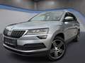 Skoda Karoq 2.0 TDI DSG 4x4 *Memory*Kamera*AHK*Navi* Gris - thumbnail 1