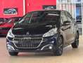 Peugeot 208 1.2 EAT6 TECH EDiTiON *LED*KAMERA*NAVi*16 Azul - thumbnail 1