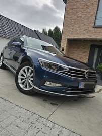 SW 2.0 TDi SCR Highline Business (EU6.2)