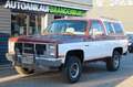 GMC Sonstige Jimmy 5.6 L Oldtimer Rot - thumbnail 1