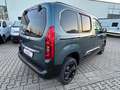 Citroen Berlingo MPV M Diesel 100 Plus Blau - thumbnail 4