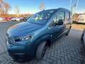 Citroen Berlingo MPV M Diesel 100 Plus Albastru - thumbnail 2
