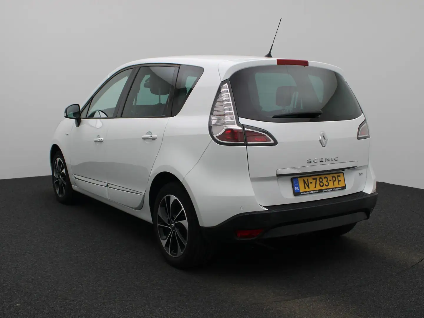 Renault Scenic 1.2 TCe Bose Wit - 2