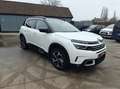 Citroen C5 Aircross 1.2 PureTech 130 | EAT8 automaat | Feel Weiß - thumbnail 3
