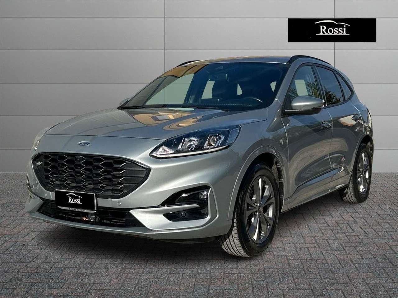Ford Kuga 2.5 full hybrid ST-Line 2wd 190cv cvt
