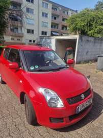 Swift Fließheck 3-Türer 1.3 Club