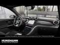 Mercedes-Benz GLC 43 AMG 4M Night Panorama Standhzg Memory 360° Gris - thumbnail 6