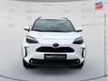 Toyota Yaris Cross 116h Design MC24 Blanc - thumbnail 2