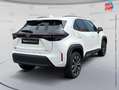 Toyota Yaris Cross 116h Design MC24 Blanc - thumbnail 6