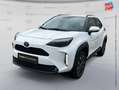 Toyota Yaris Cross 116h Design MC24 Blanc - thumbnail 1