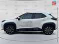 Toyota Yaris Cross 116h Design MC24 Blanc - thumbnail 9