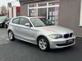 BMW 116 i *Klimaautomatik*Schiebedach*SHZ Silber - thumbnail 2