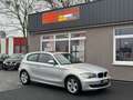 BMW 116 i *Klimaautomatik*Schiebedach*SHZ Silber - thumbnail 1