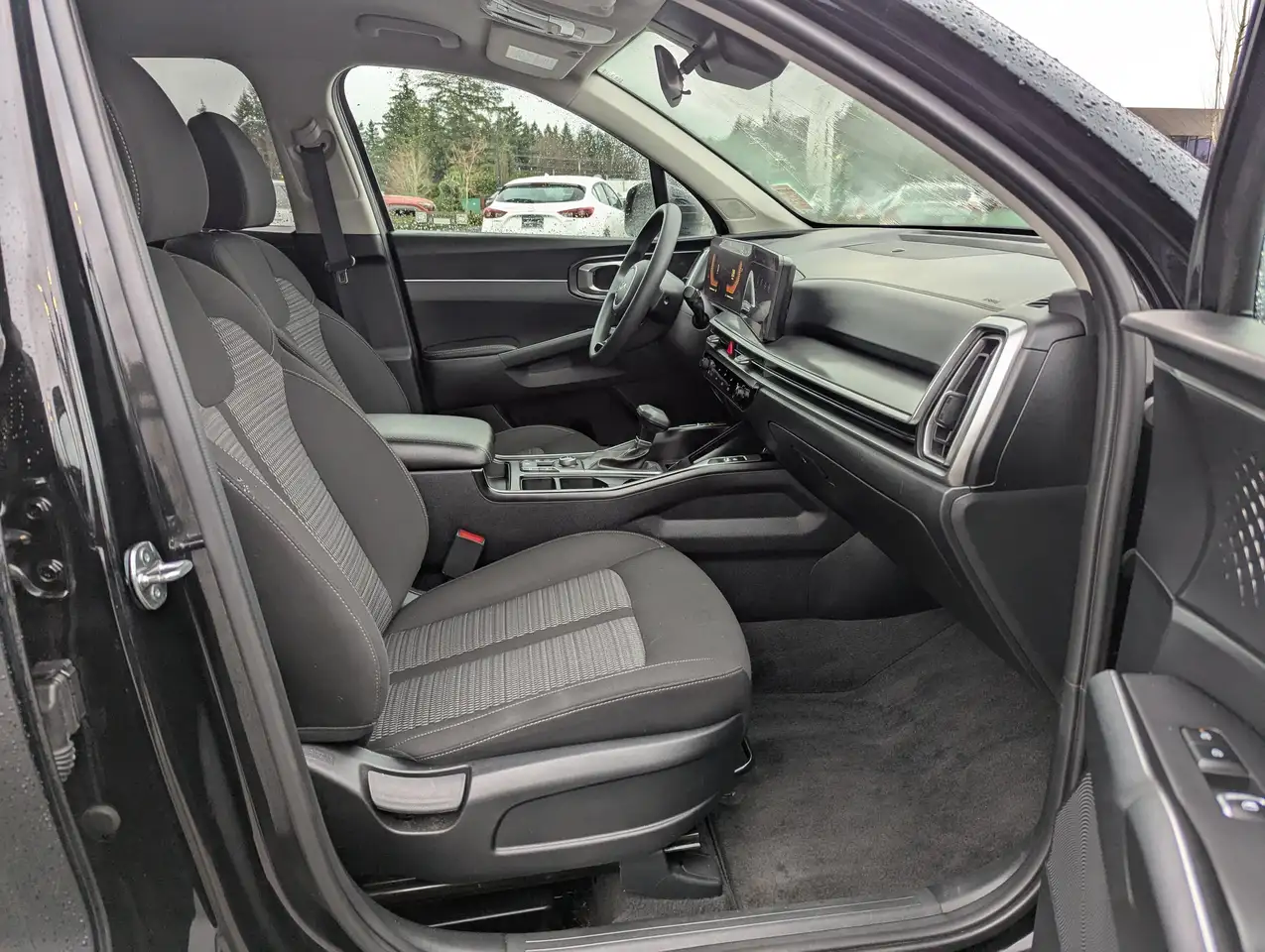 Kia Sorento снимка Kia Sorento