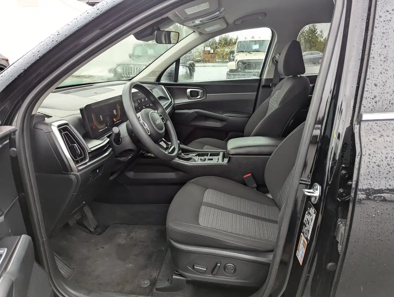 Kia Sorento снимка Kia Sorento