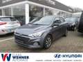 Hyundai i20 YES! 1.2 Kamera Android Apple CarPlay Grau - thumbnail 1