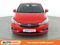 Opel Astra 1.0 Turbo ON Start/Stop*TEMPO*PDC*SHZ*KLIMA* Rot - thumbnail 9