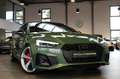 Audi A5 SPORTBACK 40 TDI *DISTRIKTGRÜN* S LINE SPORT! Green - thumbnail 12