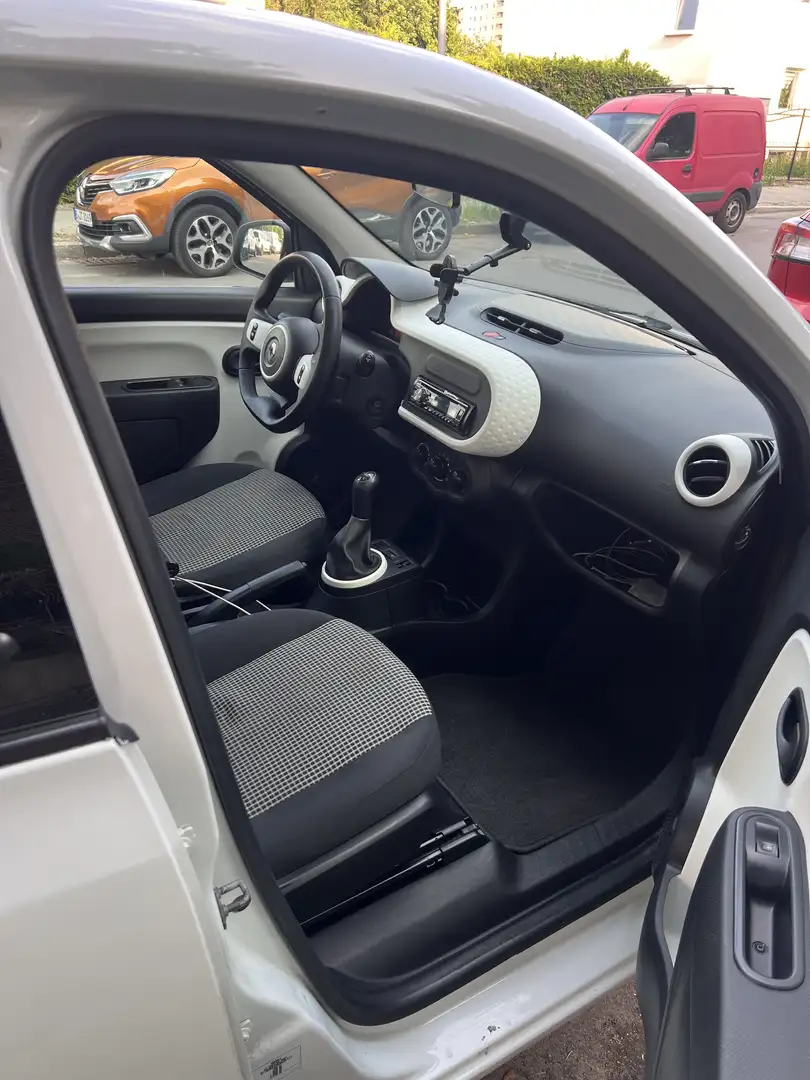 Renault Twingo SCe 70 Start&Stop Liberty - 1