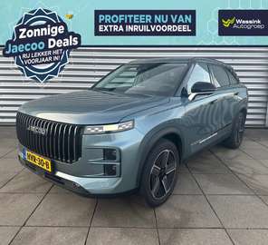 7 Exclusive 1.5 TGDi PHEV 348pk Automaat I *SCHERP