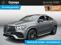 Mercedes-Benz GLE 350 Coupé e 4MATIC Premium | Burmester | Rijassistenti Gris - thumbnail 1