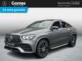 Mercedes-Benz GLE 350 Coupé e 4MATIC Premium | Burmester | Rijassistenti Grijs - thumbnail 1