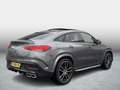 Mercedes-Benz GLE 350 Coupé e 4MATIC Premium | Burmester | Rijassistenti Grijs - thumbnail 2