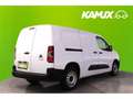 Citroen Berlingo 1.5BHDi 100 Kasten Club XL L2+TEMPO+PDC Blanco - thumbnail 4