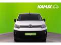 Citroen Berlingo 1.5BHDi 100 Kasten Club XL L2+TEMPO+PDC Weiß - thumbnail 10