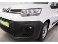 Citroen Berlingo 1.5BHDi 100 Kasten Club XL L2+TEMPO+PDC Weiß - thumbnail 17