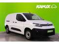 Citroen Berlingo 1.5BHDi 100 Kasten Club XL L2+TEMPO+PDC Blanco - thumbnail 1