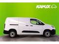 Citroen Berlingo 1.5BHDi 100 Kasten Club XL L2+TEMPO+PDC Weiß - thumbnail 3