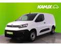 Citroen Berlingo 1.5BHDi 100 Kasten Club XL L2+TEMPO+PDC Weiß - thumbnail 9
