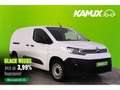Citroen Berlingo 1.5BHDi 100 Kasten Club XL L2+TEMPO+PDC Weiß - thumbnail 1
