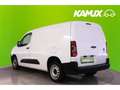 Citroen Berlingo 1.5BHDi 100 Kasten Club XL L2+TEMPO+PDC Weiß - thumbnail 6