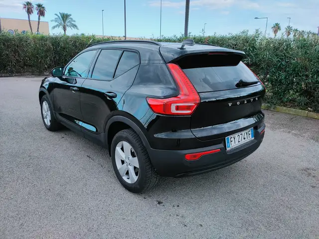 Volvo XC40 XC40 2.0 d3 Business Plus my20