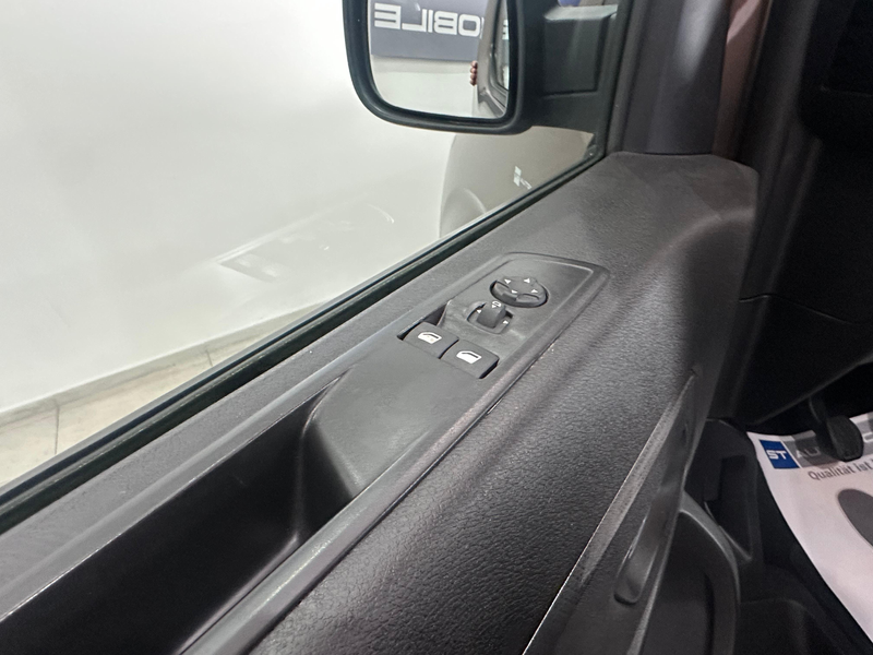 Citroen Jumpy Jumpy Kombi XL BlueHDi 150 S — photo 13