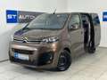 Citroen Jumpy Jumpy Kombi XL BlueHDi 150 S Braun - thumbnail 2