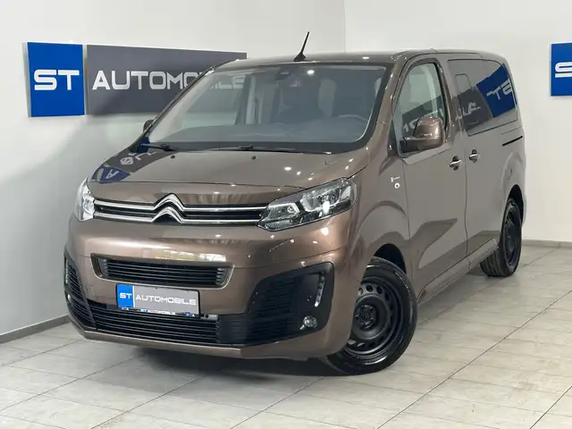 Citroen Jumpy Jumpy Kombi XL BlueHDi 150 S