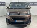 Citroen Jumpy Jumpy Kombi XL BlueHDi 150 S Braun - thumbnail 4