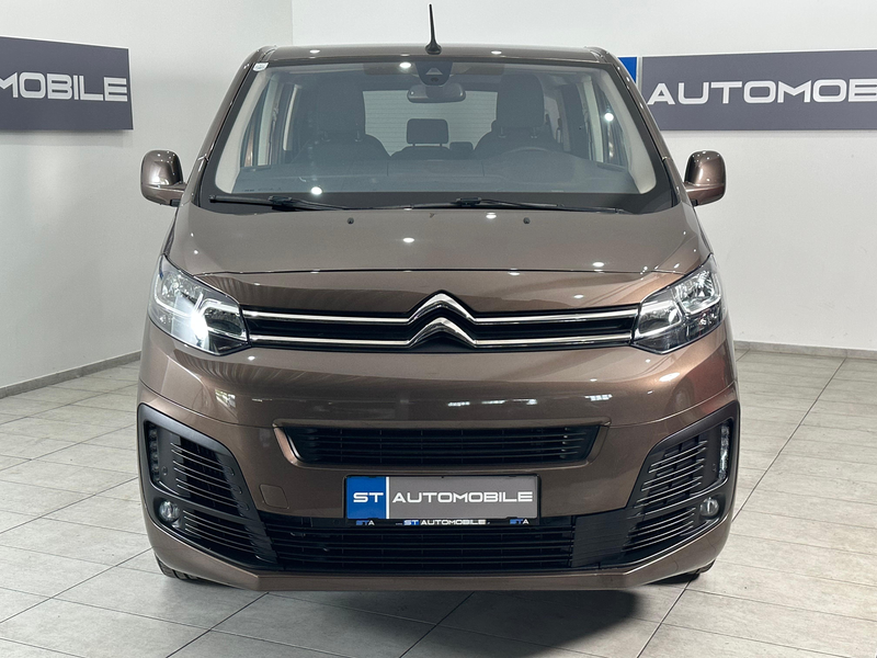 Citroen Jumpy Jumpy Kombi XL BlueHDi 150 S — photo 4