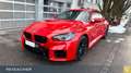BMW M2 Coupé LCPro.HuD,RFK,adLED,el.Sitze Rot - thumbnail 1